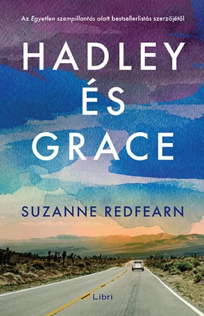 Kiárusítás Hadley és Grace