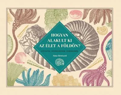 Árengedmény Hogyan alakult ki az élet a Földön?