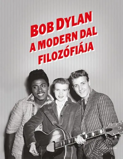 Nézd meg most A Modern Dal filozófiája