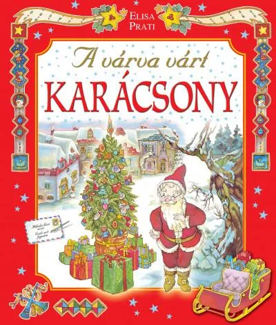 Utolsó esély A várva várt karácsony