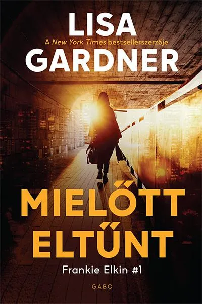 Mielőtt eltűnt Exkluzív ajánlat
