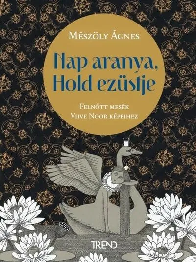 Kedvezményes ár Nap aranya, Hold ezüstje - Mesék felnőtteknek