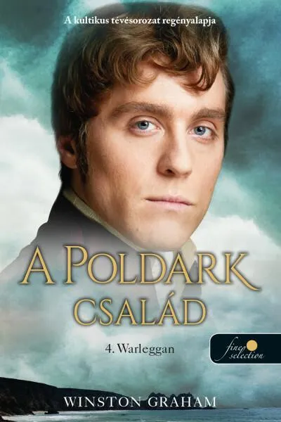 Warleggan - A Poldark család 4. Akció