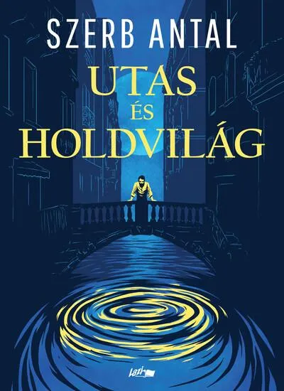 Prémium Utas és holdvilág (új kiadás)