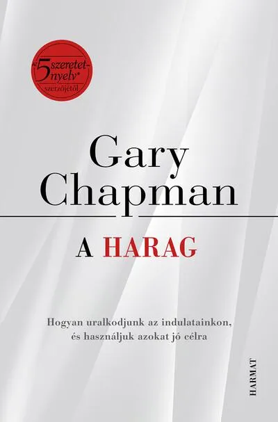 A harag - Hogyan uralkodjunk az indulatainkon, és használjuk azokat jó célra? Különleges ajánlat