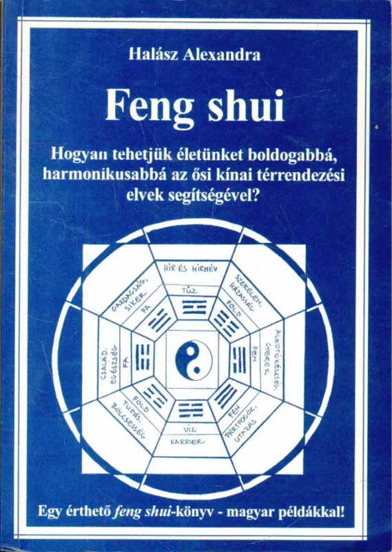 Olcsóbb Feng shui