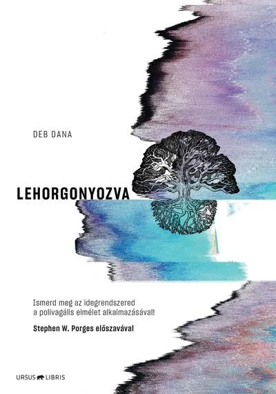 Nézd meg most Lehorgonyozva - Ismerd meg az idegrendszered a polivagális elmélet alkalmazásával!