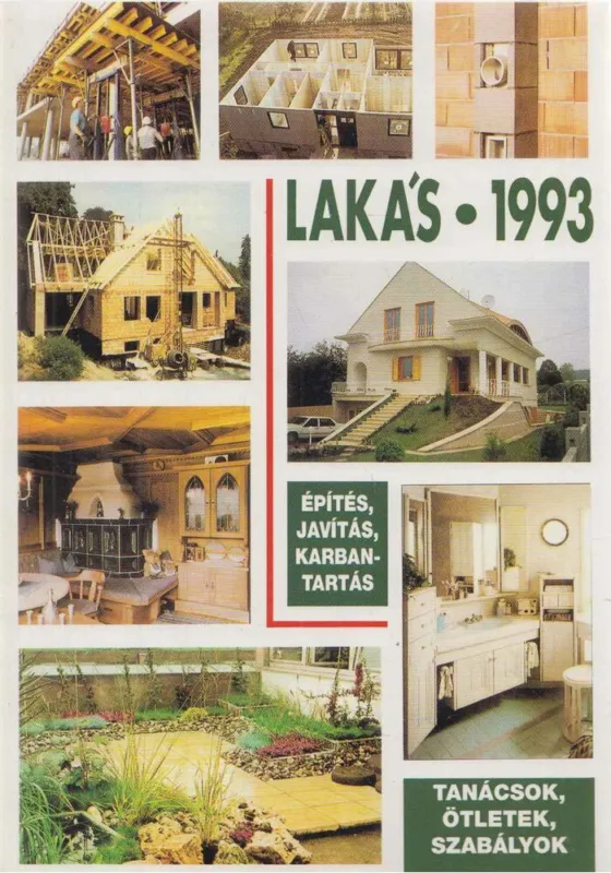 Lakás 1993 Prémium