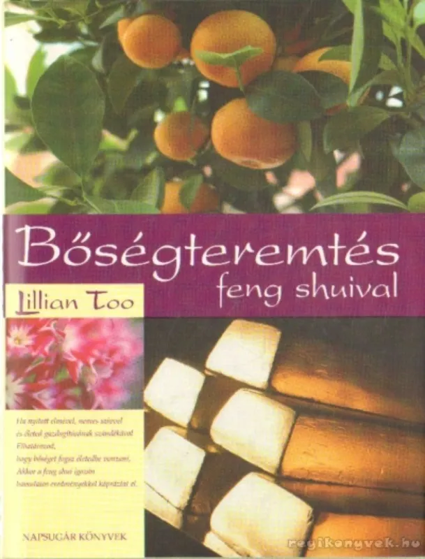 Bőségteremtés feng shuival Prémium