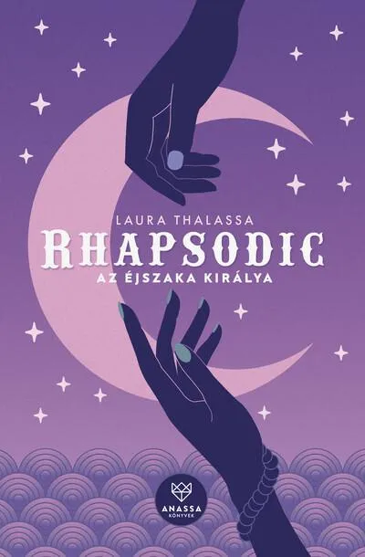 Nézd meg most Rhapsodic - Az Éjszaka Királya