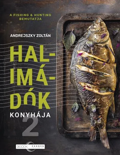 Halimádók konyhája 2 Szezonális akció