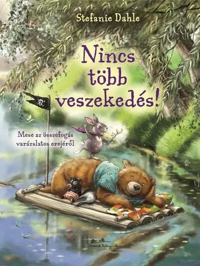 Nincs több veszekedés! Árengedmény