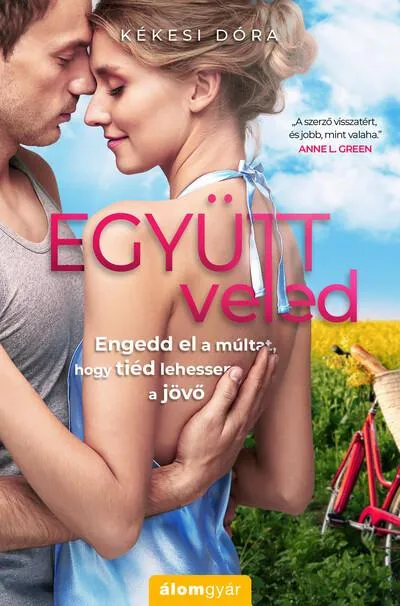 Együtt, veled Expressz kézbesítés