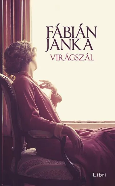 Alacsony ár Virágszál (új kiadás)