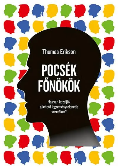 Pocsék főnökök Prémium