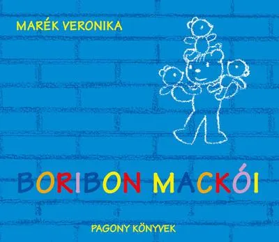Boribon mackói Alacsony ár