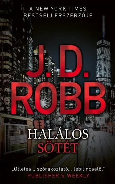 Végkiárusítás Halálos sötét