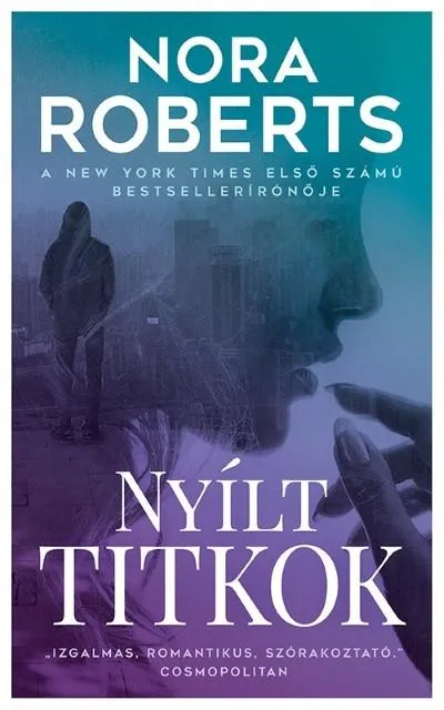 Nyílt titkok Prémium
