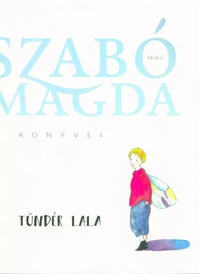 Tündér Lala (7. kiadás) Akciós ár