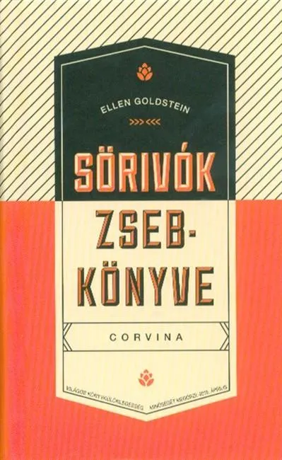 Azonnali szállítás Sörivók zsebkönyve