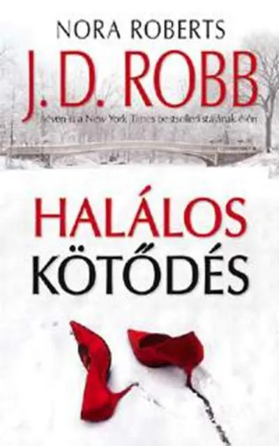 Expressz szállítás Halálos kötődés
