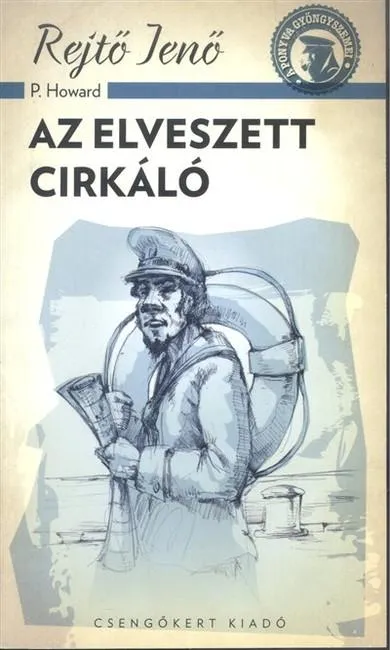 Kedvezmény Az elveszett cirkáló