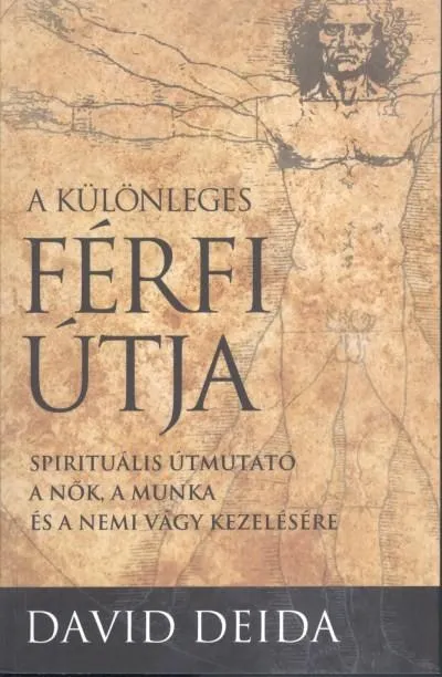 A különleges férfi útja Népszerű