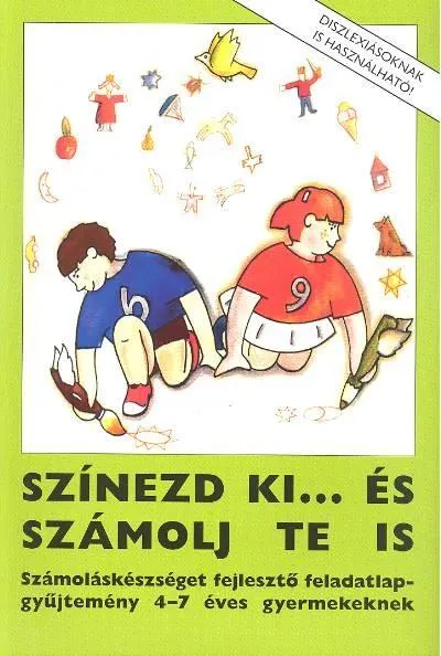 Színezd ki... és számolj te is Biztonságos fizetés