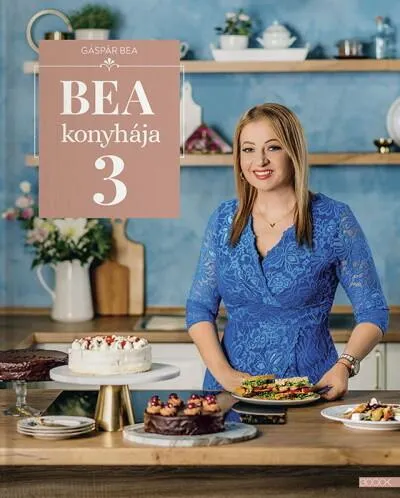 Expressz szállítás Bea konyhája 3.