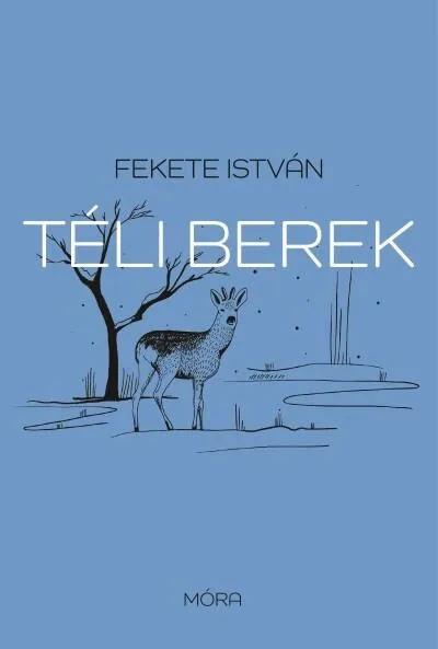 Téli berek (10. kiadás) Azonnal elérhető