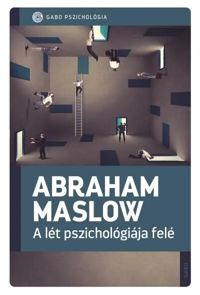 Kedvezményes ár A lét pszichológiája felé