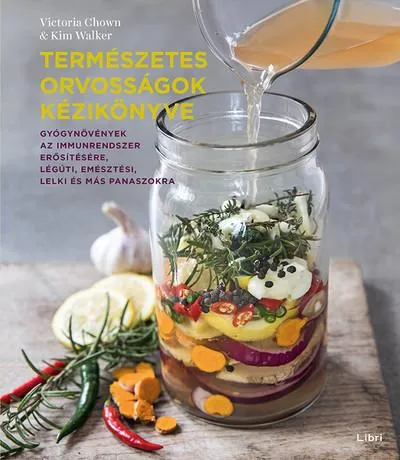 Vedd meg online Természetes orvosságok kézikönyve