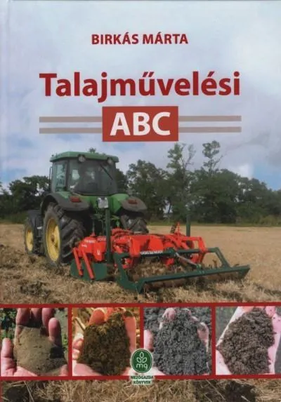 Végkiárusítás Talajművelési ABC