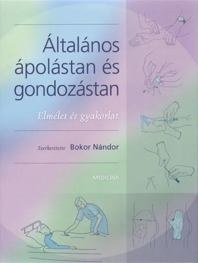 Kiárusítás Általános ápolástan és gondozástan
