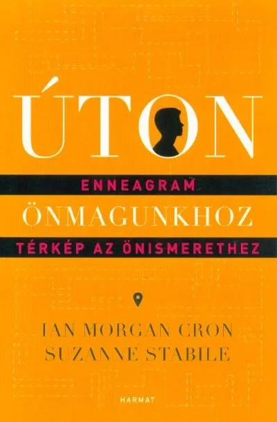 Végkiárusítás Úton önmagunkhoz - Enneagram - Térkép az önismerethez