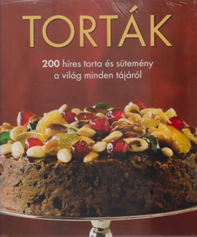 Szuper akció Torták