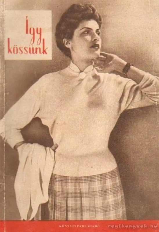 Utolsó esély Így kössünk