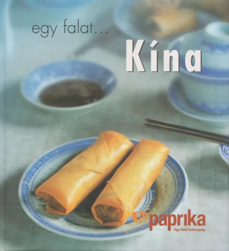 Egy falat... Kína Prémium