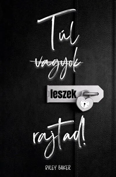 Túl (vagyok) leszek rajtad! Legjobb ár