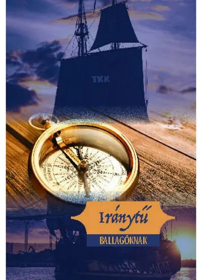 Újdonság Iránytű ballagóknak