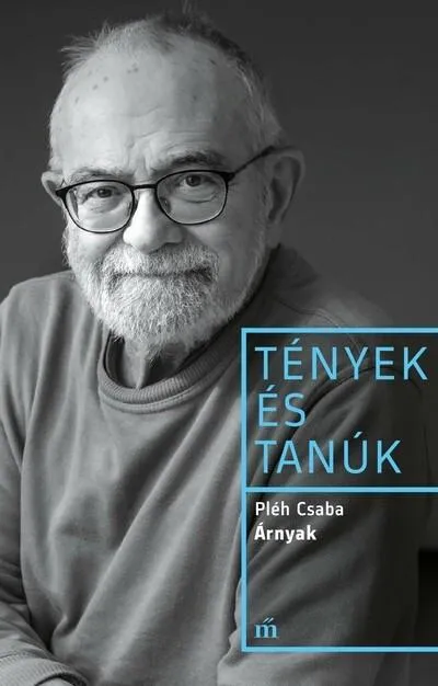 Árnyak - Tények és Tanúk Vásárlói kedvenc