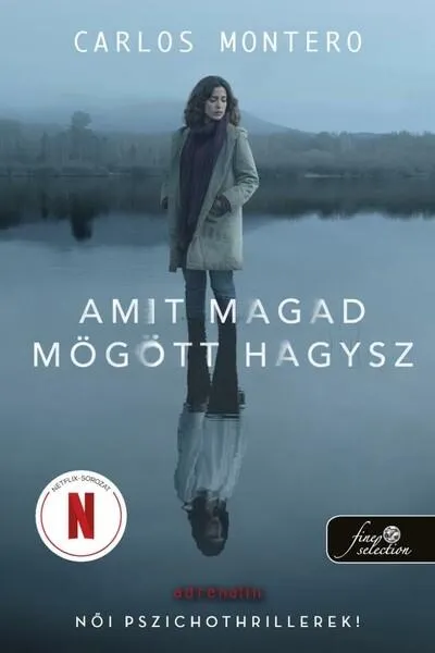 Amit magad mögött hagysz Vásárlói kedvenc
