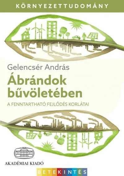 Biztonságos vásárlás Ábrándok bűvöletében - A fenntartható fejlődés korlátai
