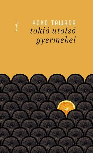 Tokió utolsó gyermekei Árengedmény
