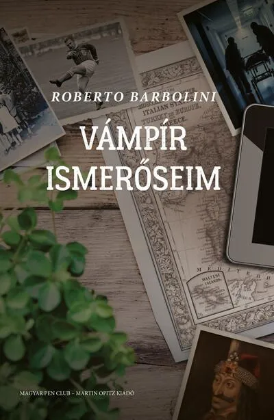 Vámpír ismerőseim Legnépszerűbb
