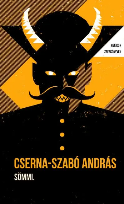 Sömmi. - Helikon Zsebkönyvek 129. Ajánlat