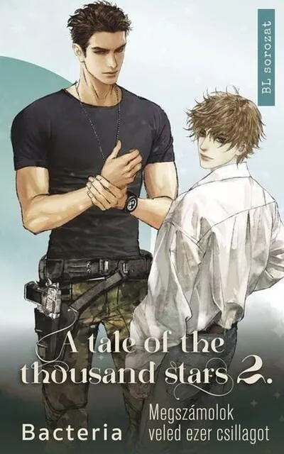 Vedd meg online A Tale of Thousand Stars 2.