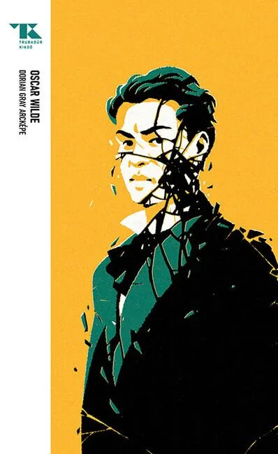 Dorian Gray arcképe - Trubadúr Zsebkönyvek 25. Utolsó esély