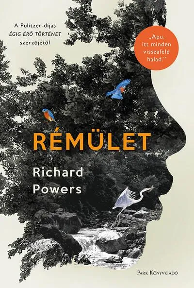 Rendeld meg most Rémület
