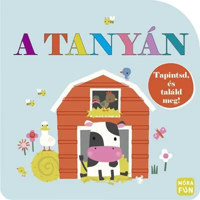 Tapintsd és találd meg! - A tanyán Utolsó esély